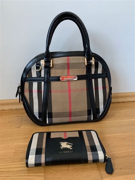 burberry torebki polska.